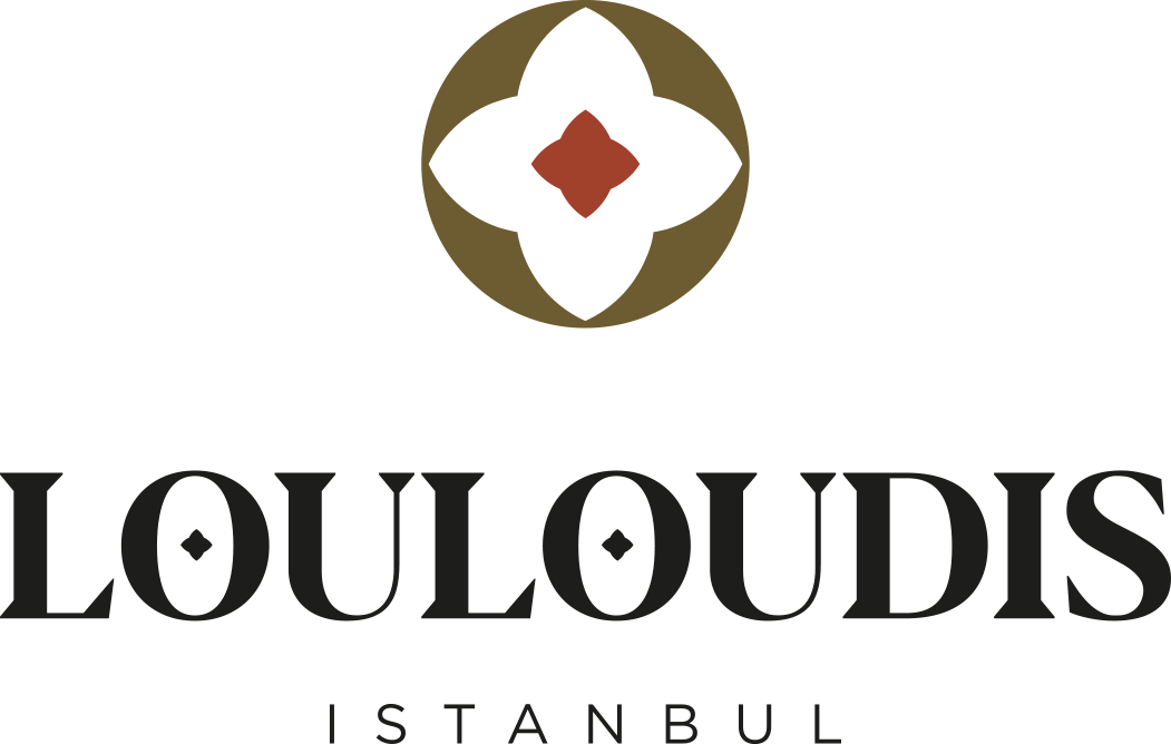 Louloudist Logo